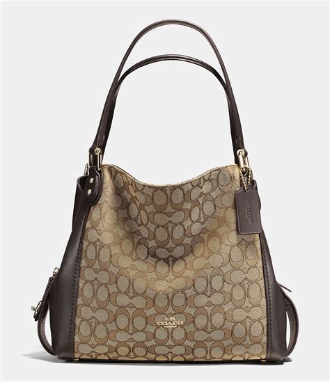 coach bag dupes|coach look alike handbags.